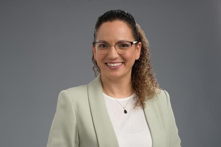 שליחות גדולה עם אחריות רבה. ד"ר שמרית תירוש ממן