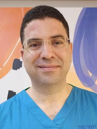 ד"ר שאדי סאלח