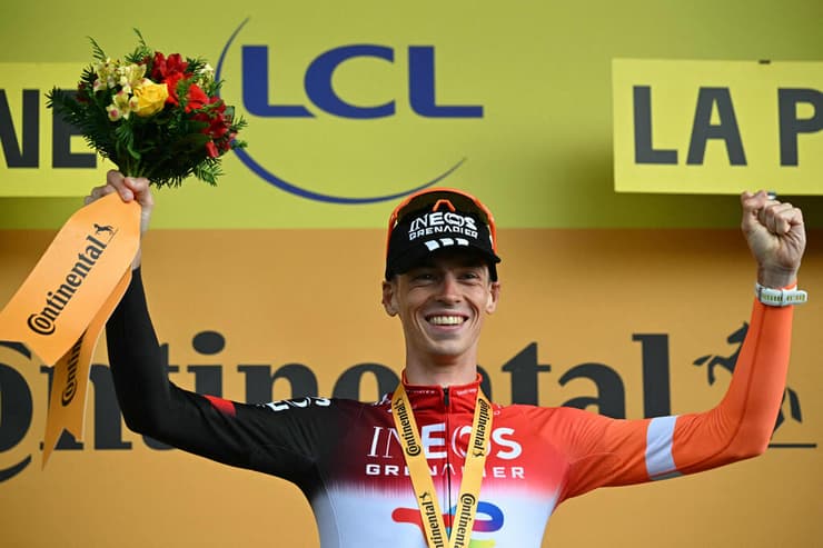 טיימן ארנסמן