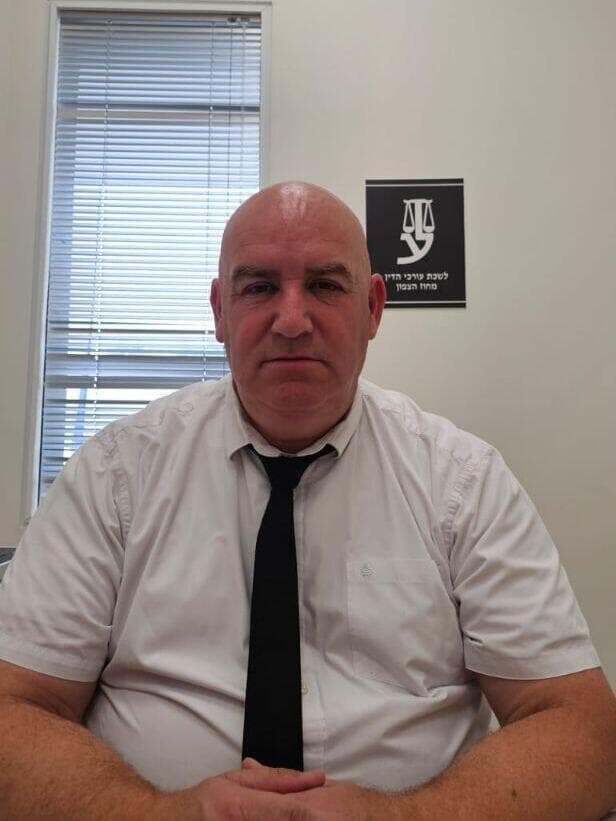 עו"ד עופר סבו