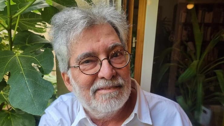 עופר ברונשטיין יועצו הישראלי של הנשיא מקרון