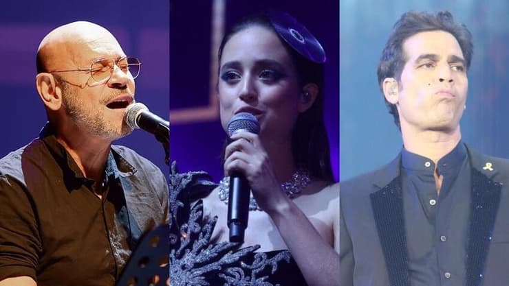 אביב גפן, נונו ורמי קלינשטיין