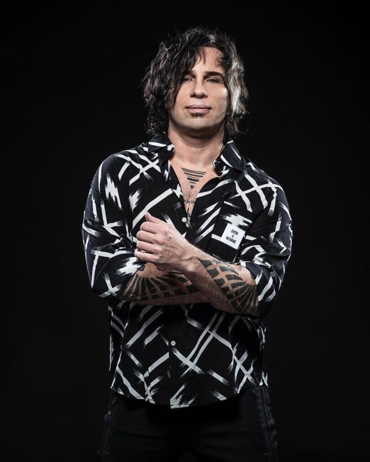 סקאזי (צילום: אליה מלינקוב) סקאזי