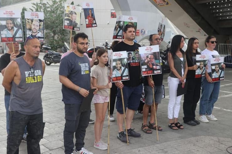 האופנוע של רונן בן צור