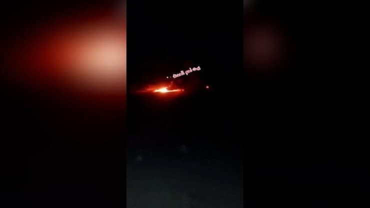 מתנחלים השחיתו רכוש ותקפו פלסטינים באזור בית לחם