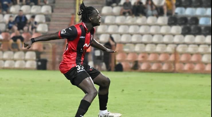 ישראל דאפה חוגג