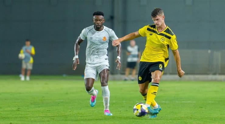 דניס קוליקוב מוסר (רועי כפיר) דניס קוליקוב מוסר