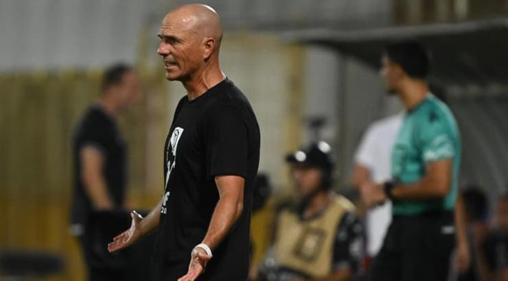 גיו אריה זועם