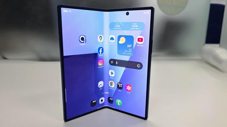 סמסונג גלקסי פולד 7