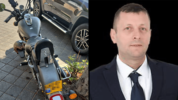 עו״ד רונן בן צבי