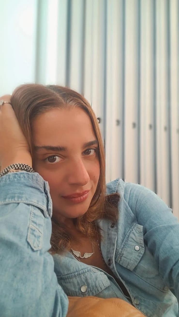 דנית דגמי