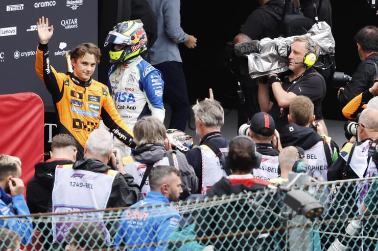 רשם בריחה יפה. פיאסטרי (צילום: REUTERS/Yves Herman) אוסקר פיאסטרי