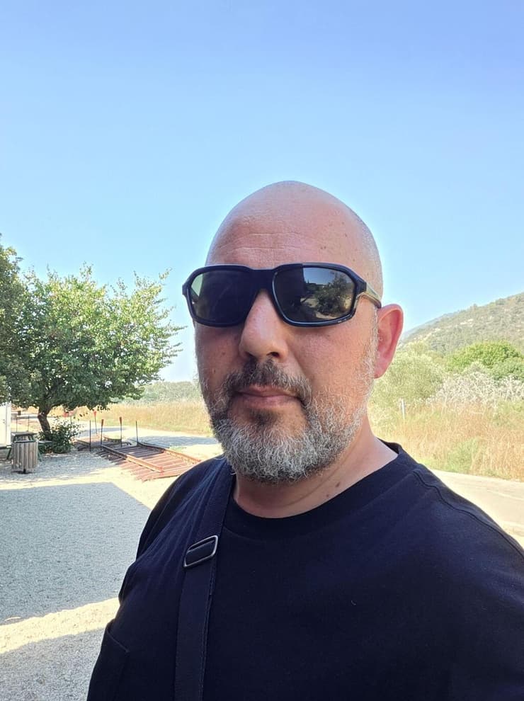 סמסונג פולד 7 החדש