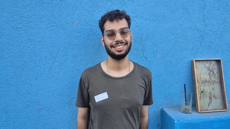 נתן שמש