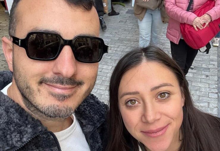 סתיו בן שושן הותקף בזמן חופשה באתונה