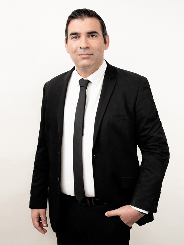 עו''ד אדיר שויגמן