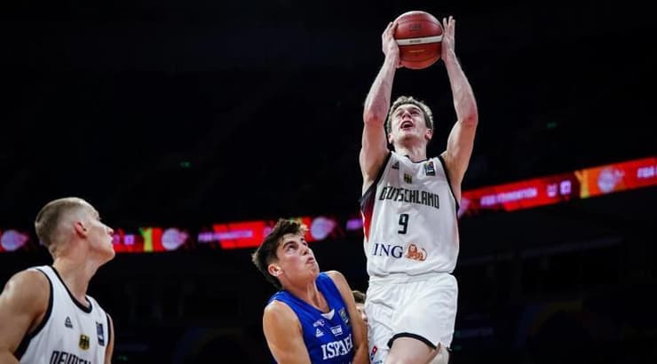 מתיאו גרוצ'יץ', בלתי ניתן לעצירה