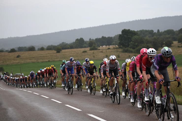 טור דה פראנס