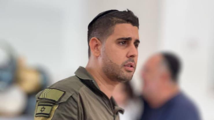 אריאל מאיר טמן ז"ל