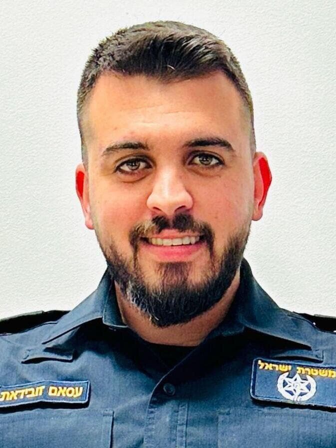 רסר עסאם זובידאת