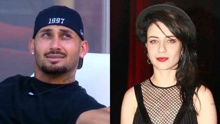 נינט טייב וארז איסקוב