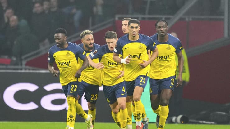 סאן ז'ילואז ענן חלאילי