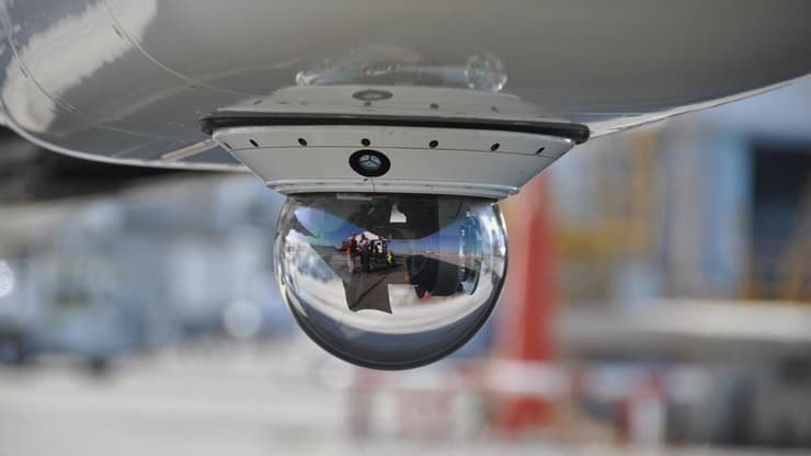 מערכת ההגנה מטילים של אלביט, TMJ-MUSIC