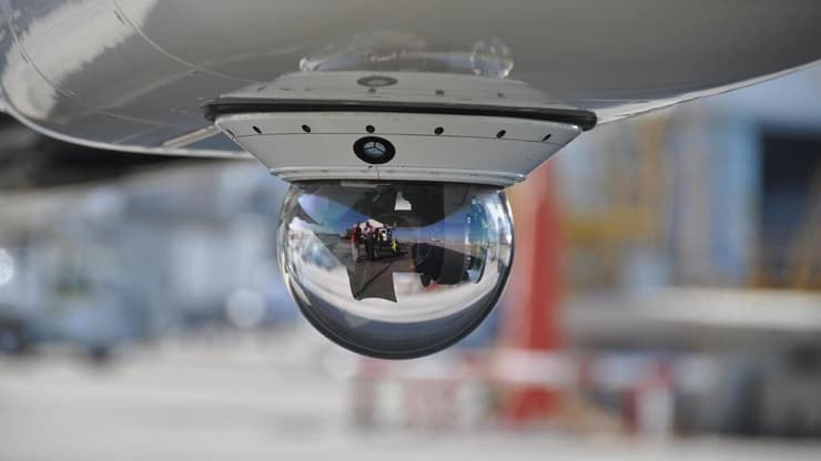 מערכת ההגנה מטילים של אלביט, TMJ-MUSIC