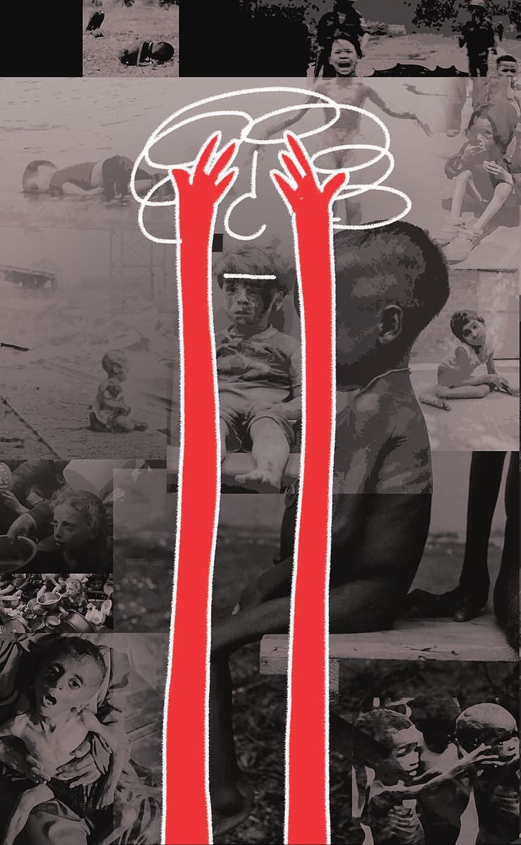 איור: דניאלה לונדון דקל