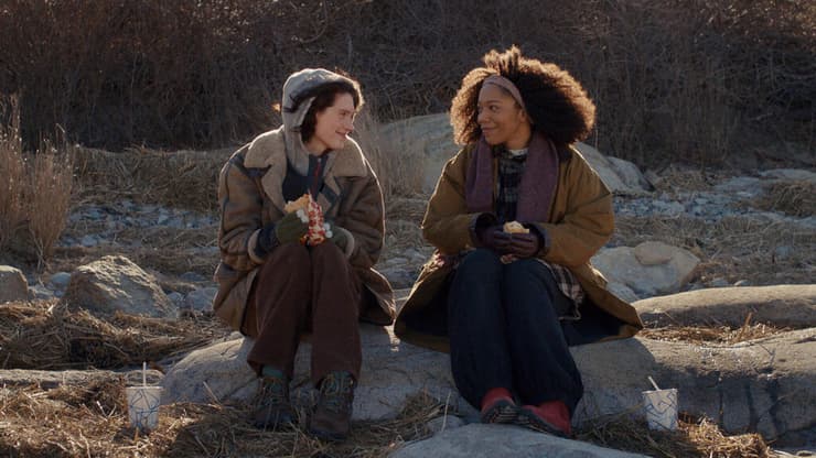 מתוך "סורי, בייבי"