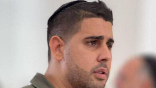 אריאל מאיר טמן ז"ל