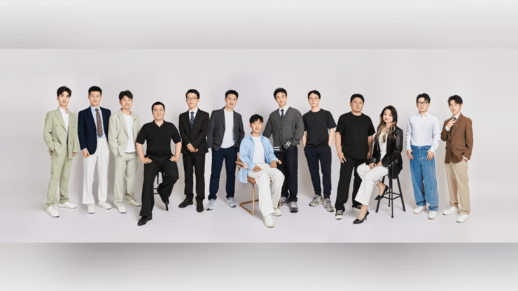 קבוצת המחקר Sapient Intelligence (Sapient) קבוצת המחקר Sapient Intelligence