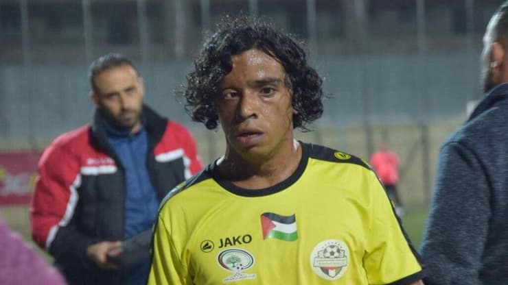 עודה מוחמד ח'ליל אלהד'אלין