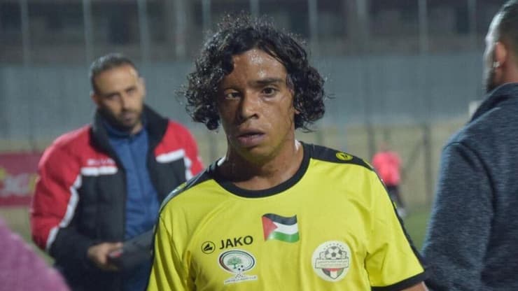 עודה מוחמד ח'ליל אלהד'אלין