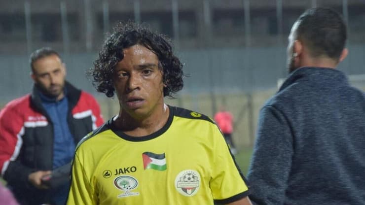 עודה מוחמד ח'ליל אלהד'אלין