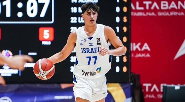 עמיתי עזריאל (פיב״א) עמיתי עזריאל