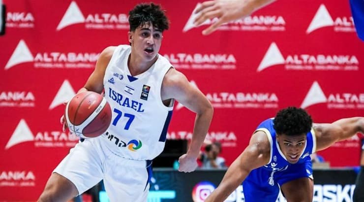 עמיתי עזריאל (פיב״א) עמיתי עזריאל