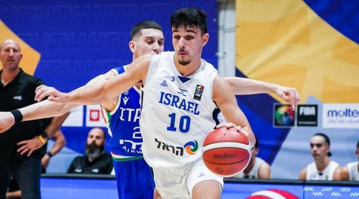 אור פאראן (פיב״א) אור פאראן