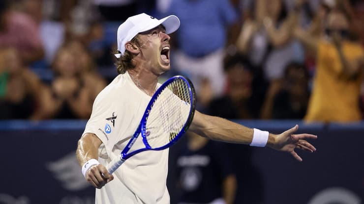 אלכס דה מינור