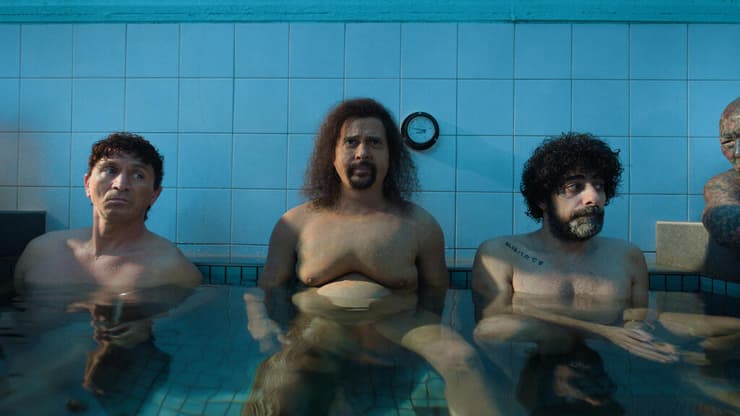 מתוך 'לשחרר את שולי סאן'