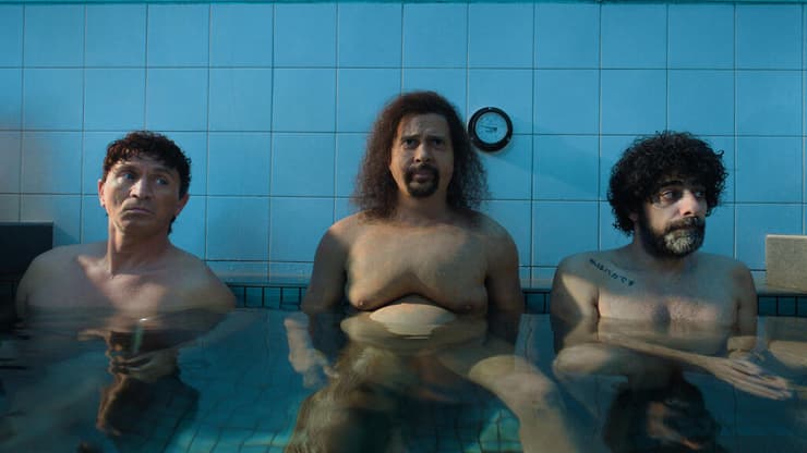 מתוך 'לשחרר את שולי סאן' (צילום: לאל אהרון אוטניק, באדיבות סרטי יונייטד קינג) מתוך 'לשחרר את שולי סאן'