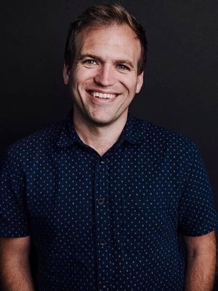 ג'וני מור, יו"ר קרן הסיוע האמריקנית לעזה (GHF)