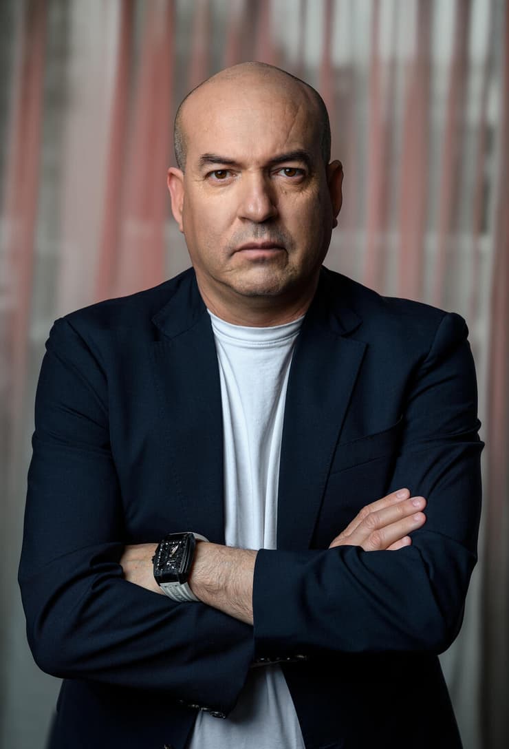 אייל ברקוביץ'