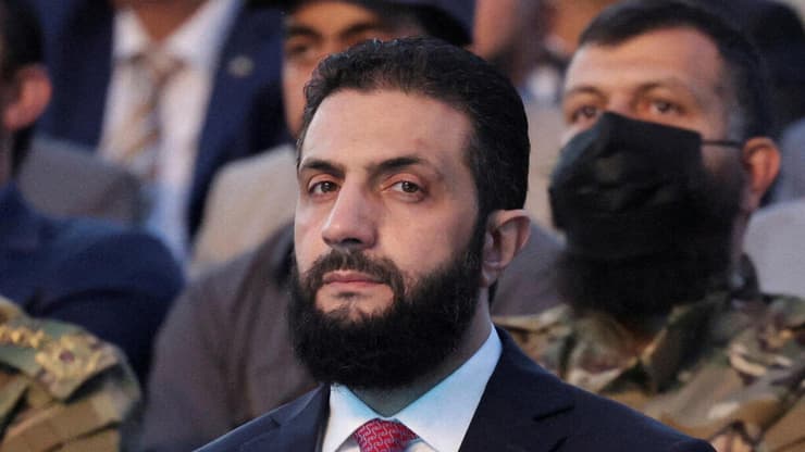 מוחמד אל-ג'ולאני