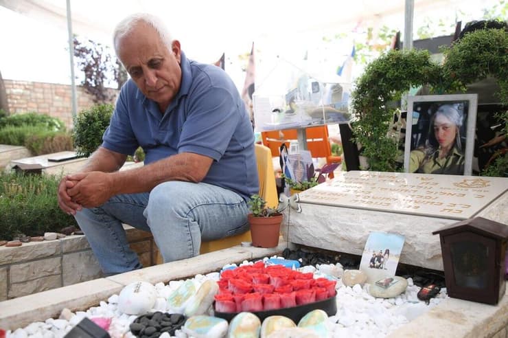 דרור אשרם, אביה של שי אשרם ז"ל