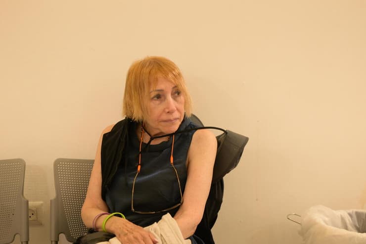 תמר גרשוני הירשפלד החשודה בתכנון התנקשות בנתניהו