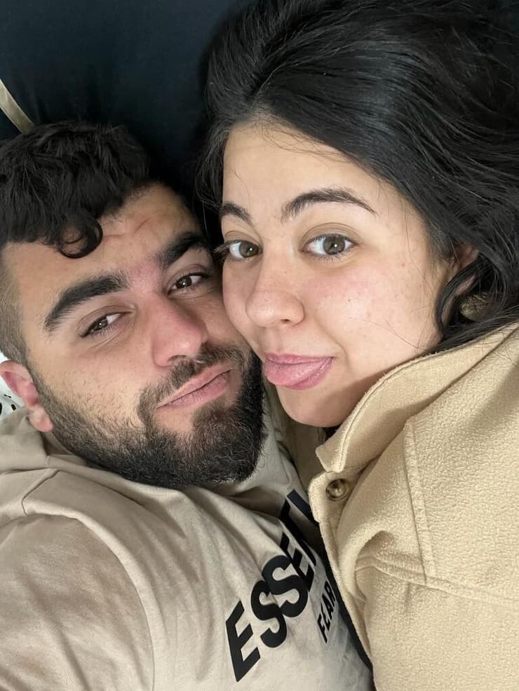 שחף דנינו ואליאב אבקסיס. המשפחות התחננו לצדק שחף דנינו ואליאב אבוקסיס