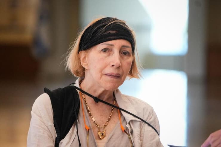 דיון הסרת הצא"פ בתיק של פעילת המחאה החשודה בתכנון התנקשות בראש הממשלה