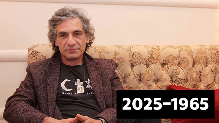 אלון אבוטבול (צילום: Michael Tran/FilmMagic/Getty Images) אלון אבוטבול