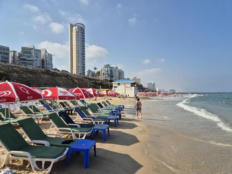 חוף הסלע